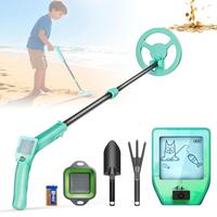 Metal detector nuovo