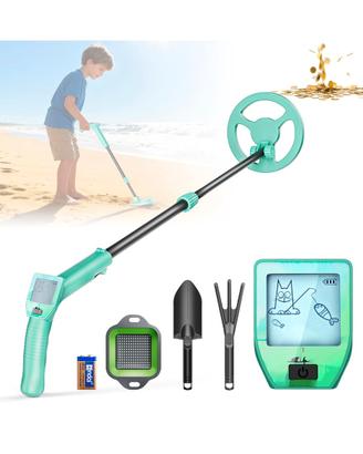 Metal detector nuovo