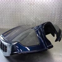 947 B Vespa Piaggio GTV 250IE 2009 Paraspruzzi ori