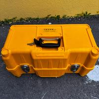 Giuntatrice Fujikura 4 Fibre