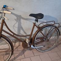 Bici freni a bacchetta da passeggio