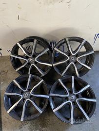 CERCHI RENAULT CLIO 4