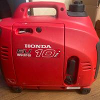 Generatore 10i Honda