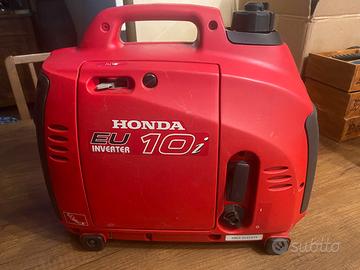 Generatore 10i Honda