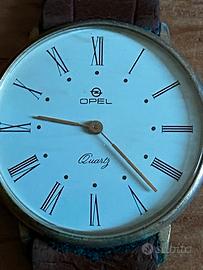 Orologio da polso Opel