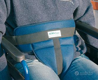 Ausili per anziani e disabili