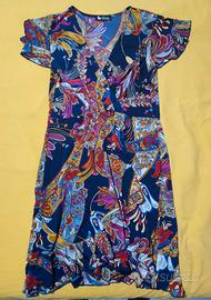 Vestito leggero donna