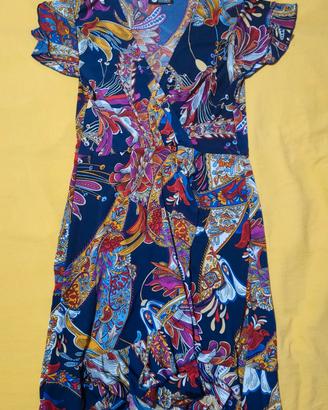 Vestito leggero donna