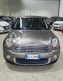 Mini Cooper One 1.6 benzina 