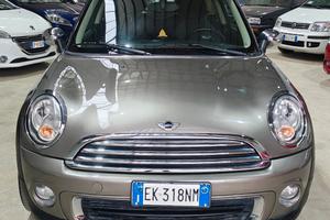 Mini Cooper One 1.6 benzina 