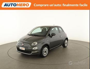 FIAT 500 SY22400