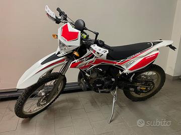 Beta rr50 enduro 2019