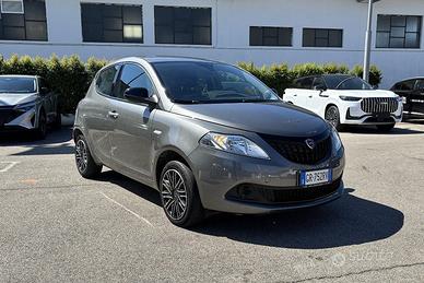 LANCIA Ypsilon 1.0 FireFly 5 porte S&S Hybrid Si
