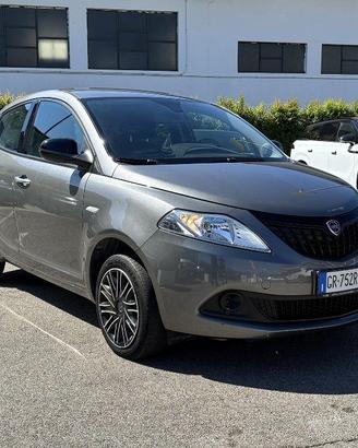 LANCIA Ypsilon 1.0 FireFly 5 porte S&S Hybrid Si