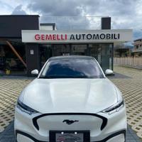Ford Mustang Mach-E Standard Range 269 CV anno 202