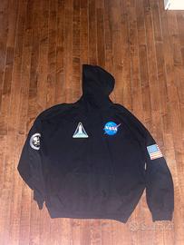 Balenciaga Nasa Felpa