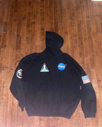 Balenciaga Nasa Felpa