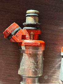 Iniettori toyota celica T18 cod. 23250-16160