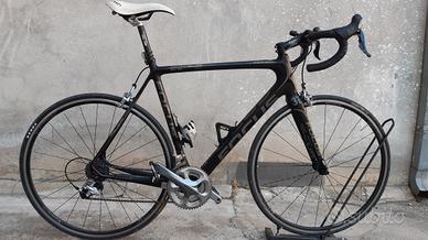bici corsa focus izalco pro