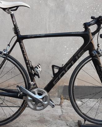 bici corsa focus izalco pro