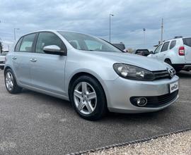 Volkswagen Golf 2.0 TDI 110CV 5p. Comfortline