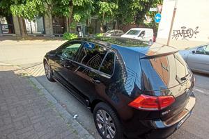 Volkswagen Golf 1.6 TDI 115 CV - 2017 - Euro 6B

