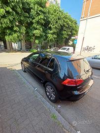 Volkswagen Golf 1.6 TDI 115 CV - 2017 - Euro 6B


