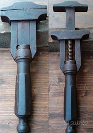 Chiave inglese d'epoca 