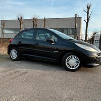 Peugeot 207 1.4 HDI 5P 70 CV