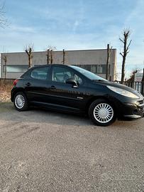 Peugeot 207 1.4 HDI 5P 70 CV