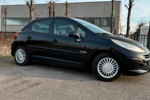Peugeot 207 1.4 HDI 5P 70 CV