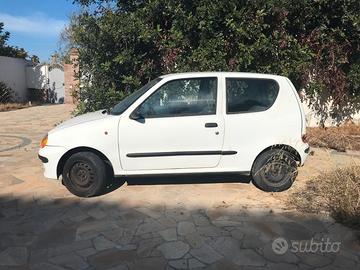 FIAT Seicento - 1998
