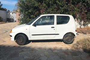 FIAT Seicento - 1998