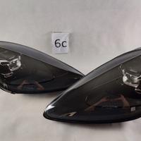 PORSCHE CAYENNE 9Y0 FULL LED fari fanali destro si