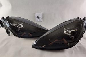 PORSCHE CAYENNE 9Y0 FULL LED fari fanali destro si