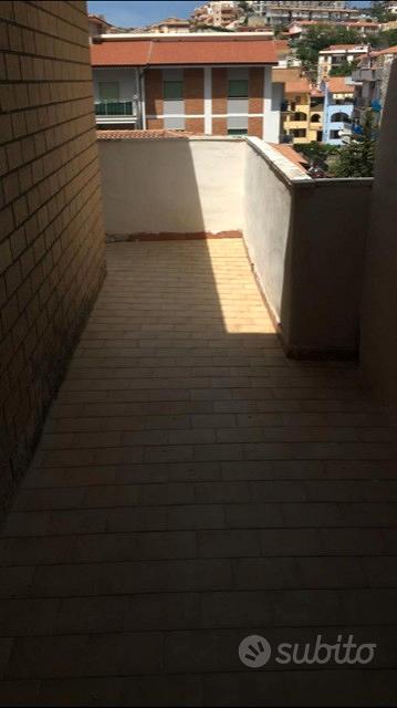 Apartment in Scalea, Case Popolari, Monticello - Vista 2