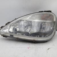 Faro ant sx MERCEDES CLASSE A (W168) '01