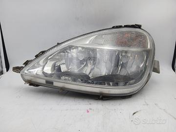 Faro ant sx MERCEDES CLASSE A (W168) '01