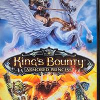 King's Bounty - Armored Princess