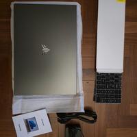 Notebook Acemagic TX16PRO ryzen 7 16gb