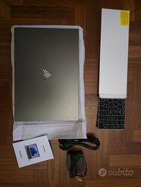 Notebook Acemagic TX16PRO ryzen 7 16gb