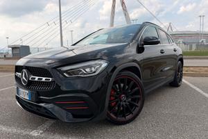 Mercedes GLA 200d