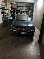ROVER 75 - 1999 reg.d epoca perfette condizioni