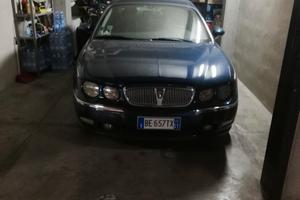 ROVER 75 - 1999 reg.d epoca perfette condizioni