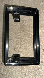 Adattatore stereo 2din Bravo