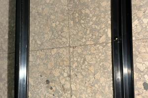 Adattatore stereo 2din Bravo