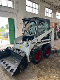 Bobcat 553