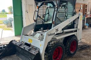 Bobcat 553