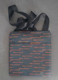 Borsa Armani