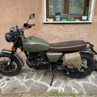 Mash 250 two fifty